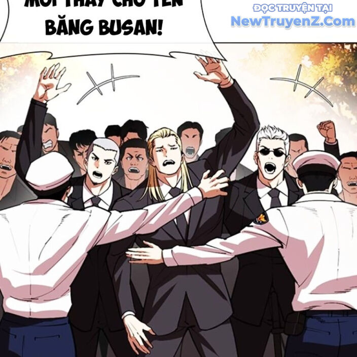 Hoán Đổi Diệu Kỳ Chap 552.5 - Next Chap 553.5