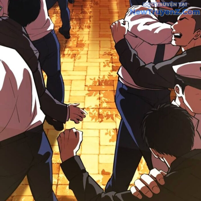 Hoán Đổi Diệu Kỳ Chap 552.5 - Next Chap 553.5