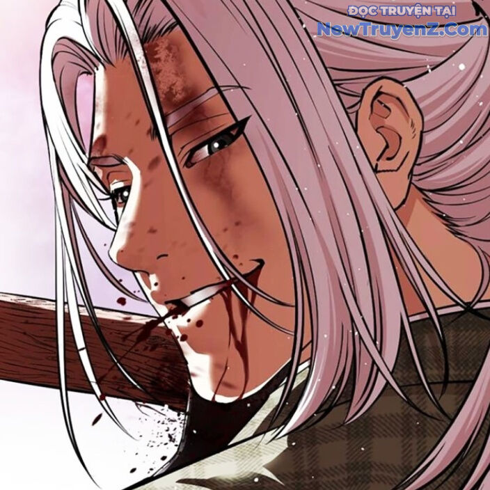 Hoán Đổi Diệu Kỳ Chap 552.5 - Next Chap 553.5