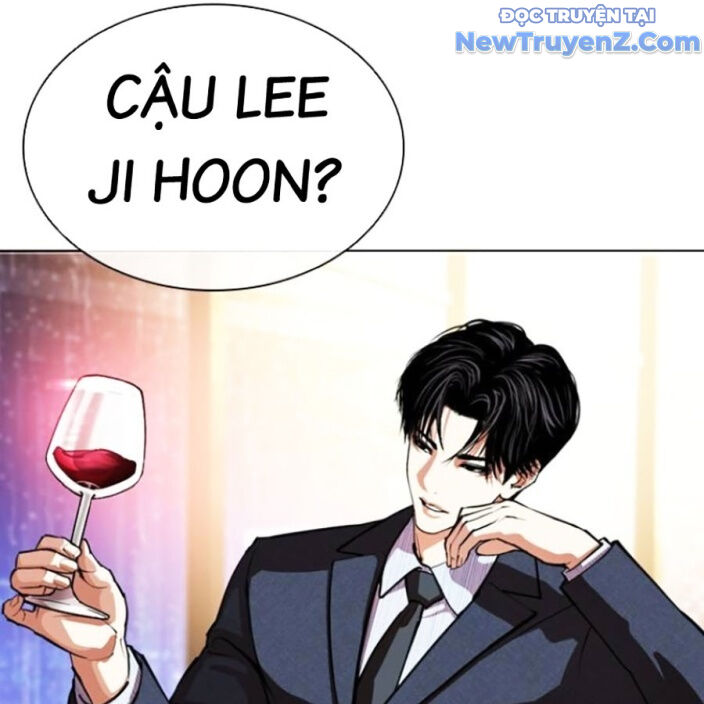 Hoán Đổi Diệu Kỳ Chap 552.5 - Next Chap 553.5