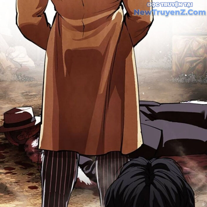 Hoán Đổi Diệu Kỳ Chap 552.5 - Next Chap 553.5