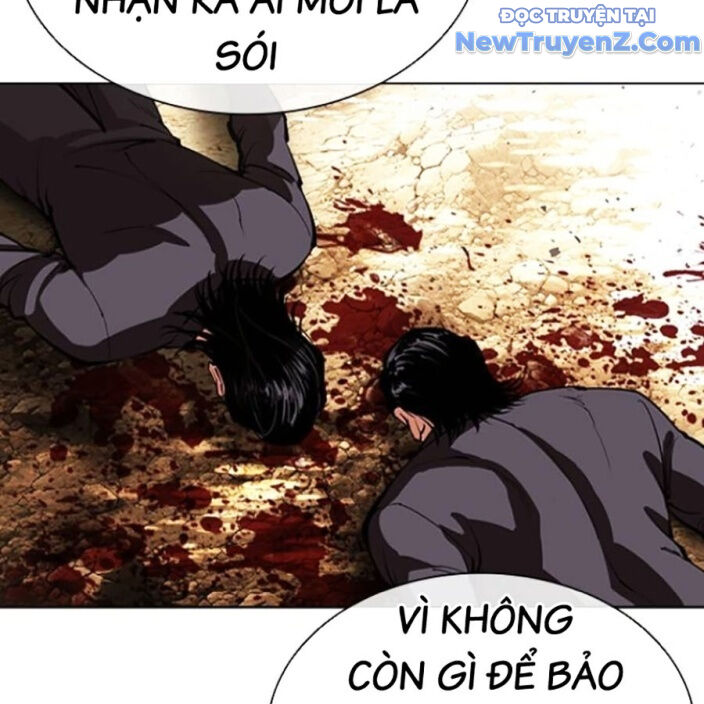 Hoán Đổi Diệu Kỳ Chap 552.5 - Next Chap 553.5