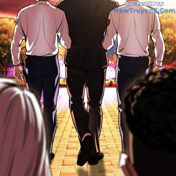 Hoán Đổi Diệu Kỳ Chap 552.5 - Next Chap 553.5