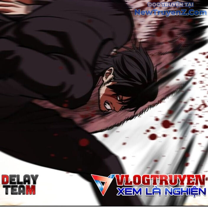 Hoán Đổi Diệu Kỳ Chap 552.5 - Next Chap 553.5