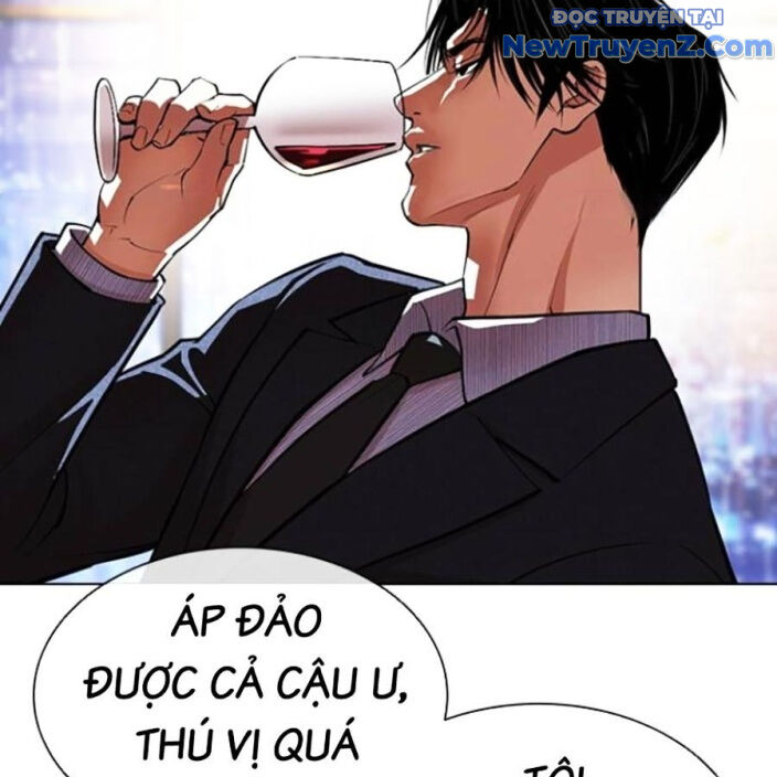 Hoán Đổi Diệu Kỳ Chap 552.5 - Next Chap 553.5