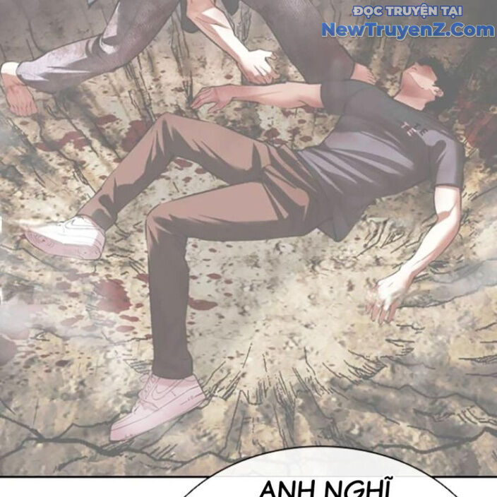 Hoán Đổi Diệu Kỳ Chap 552.5 - Next Chap 553.5