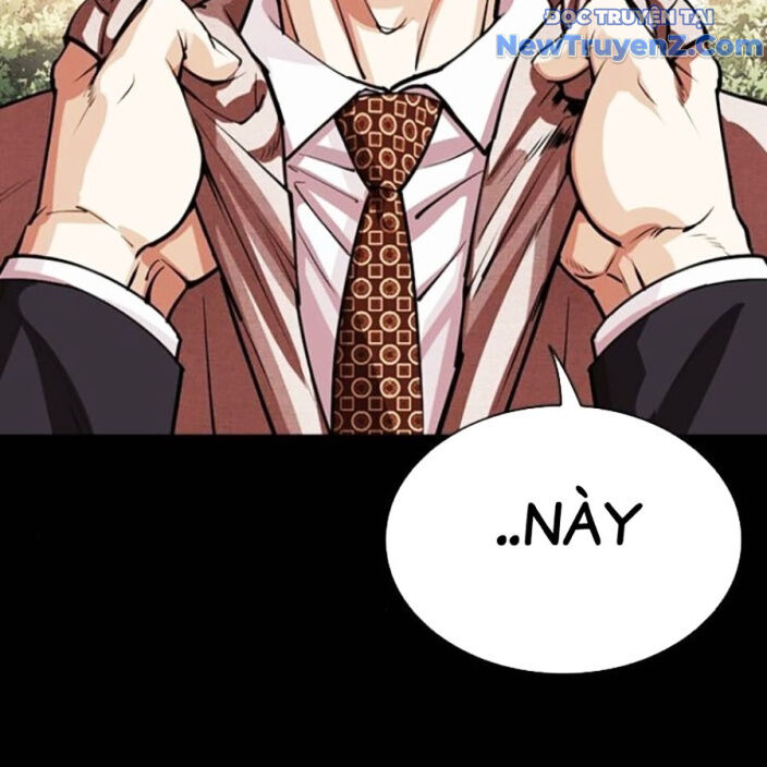 Hoán Đổi Diệu Kỳ Chap 552.5 - Next Chap 553.5
