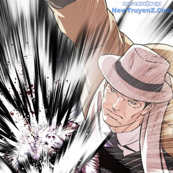 Hoán Đổi Diệu Kỳ Chap 552.5 - Next Chap 553.5