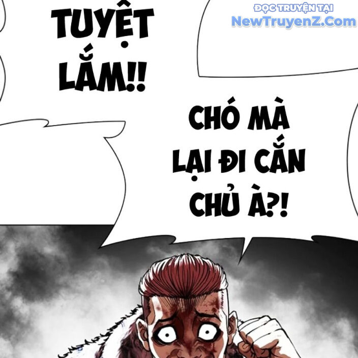Hoán Đổi Diệu Kỳ Chap 552.5 - Next Chap 553.5