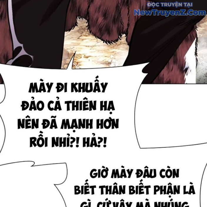 Hoán Đổi Diệu Kỳ Chap 552.5 - Next Chap 553.5
