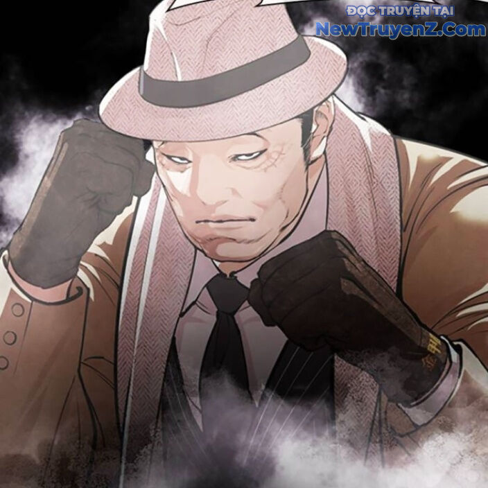 Hoán Đổi Diệu Kỳ Chap 552.5 - Next Chap 553.5