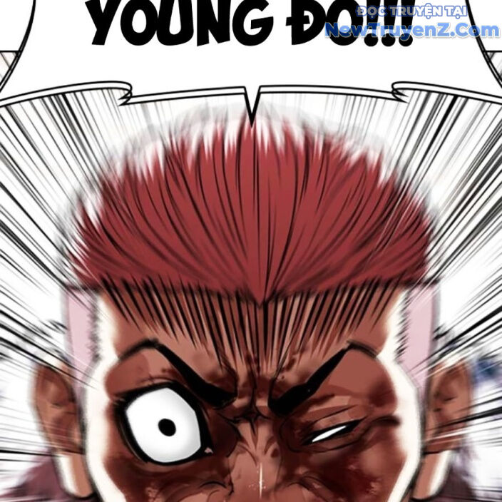 Hoán Đổi Diệu Kỳ Chap 552.5 - Next Chap 553.5