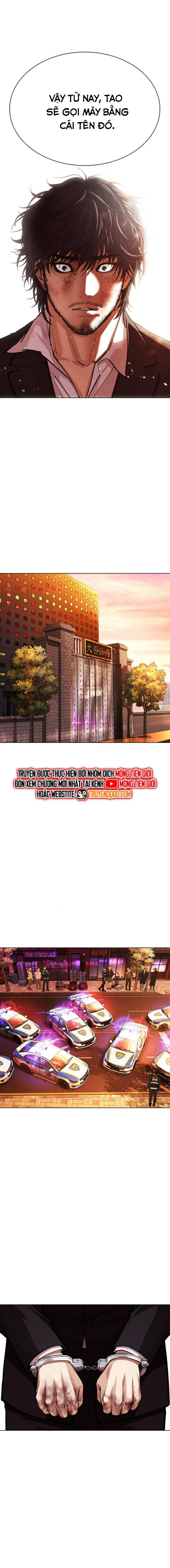 Hoán Đổi Diệu Kỳ Chap 552 - Next Chap 553