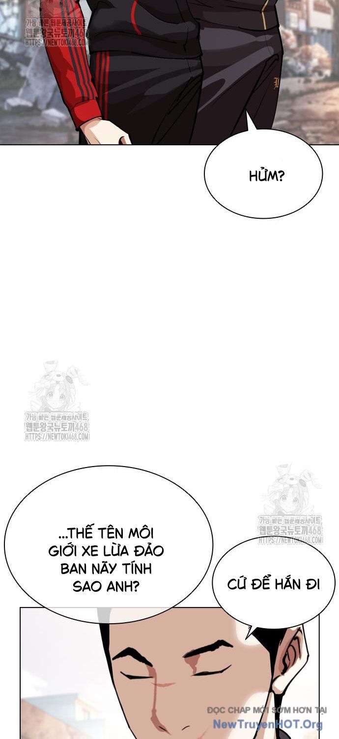 Hoán Đổi Diệu Kỳ Chap 558 - Next Chap 559