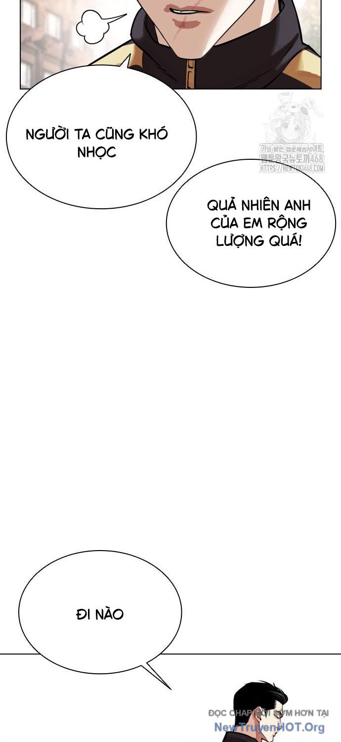 Hoán Đổi Diệu Kỳ Chap 558 - Next Chap 559