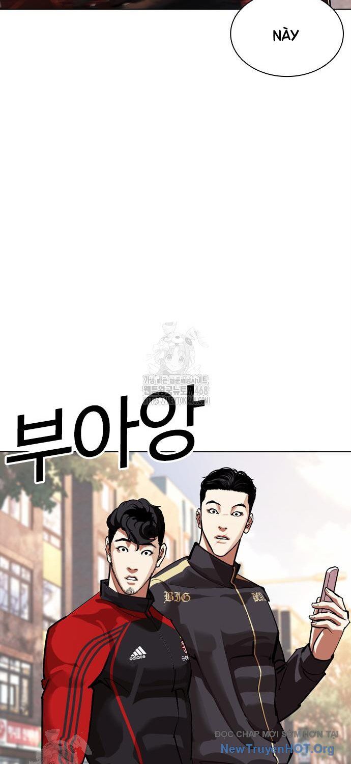 Hoán Đổi Diệu Kỳ Chap 558 - Next Chap 559