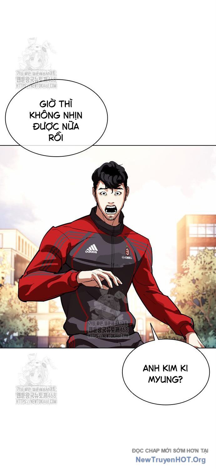 Hoán Đổi Diệu Kỳ Chap 558 - Next Chap 559