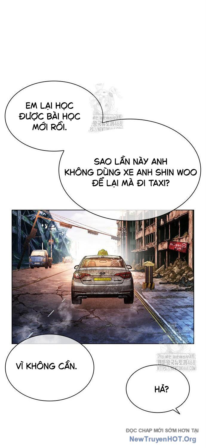 Hoán Đổi Diệu Kỳ Chap 558 - Next Chap 559