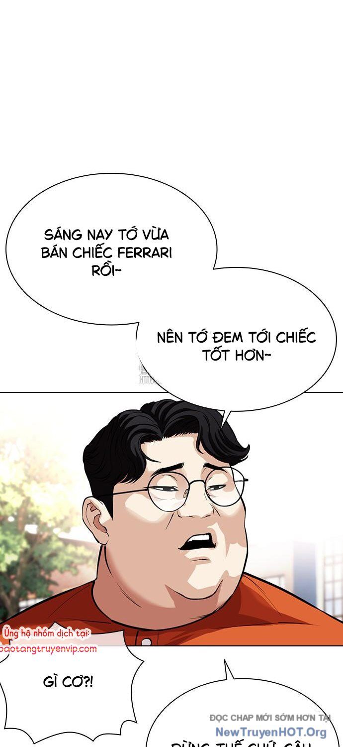 Hoán Đổi Diệu Kỳ Chap 558 - Next Chap 559