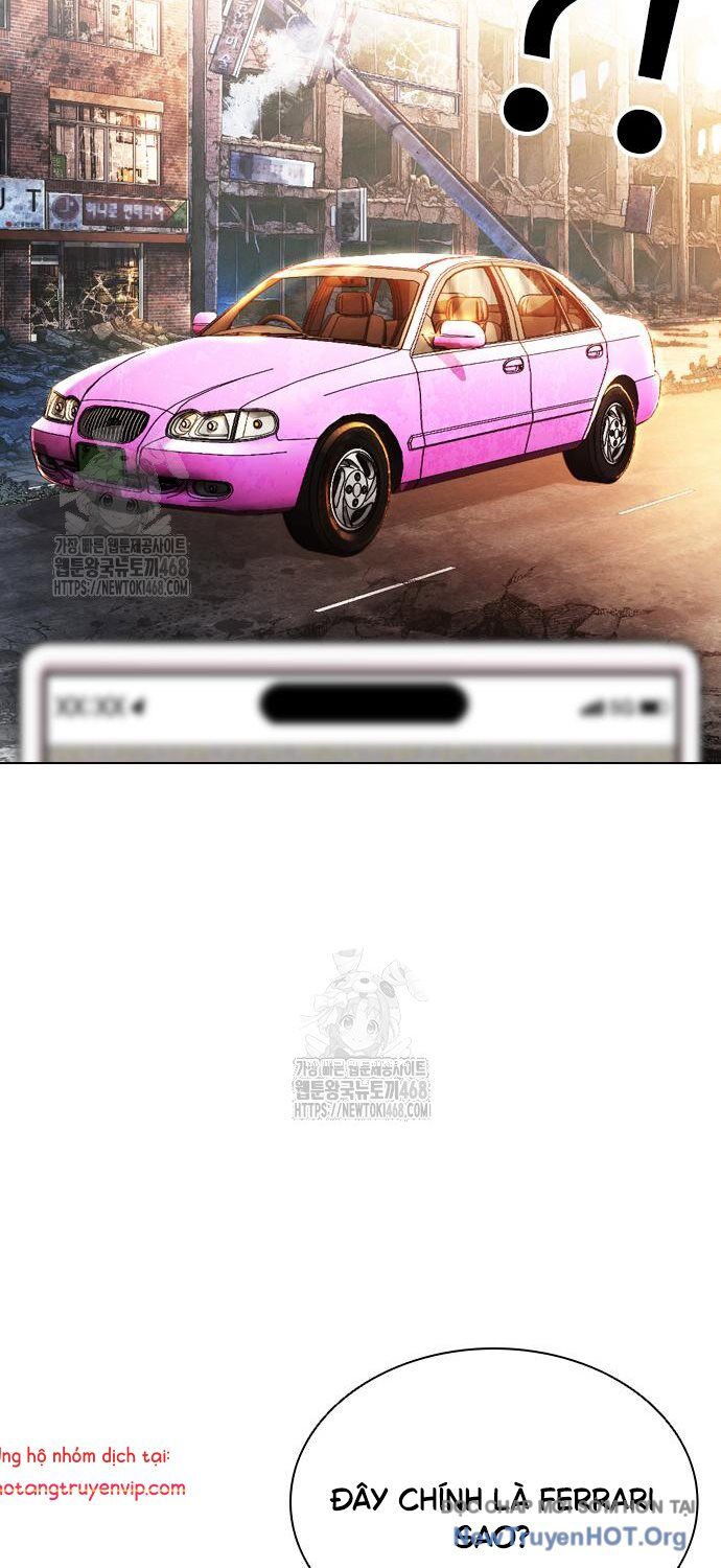 Hoán Đổi Diệu Kỳ Chap 558 - Next Chap 559