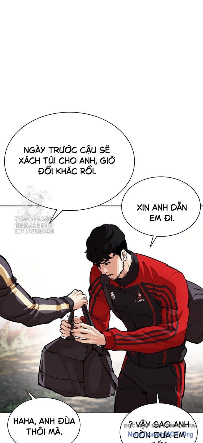 Hoán Đổi Diệu Kỳ Chap 558 - Next Chap 559