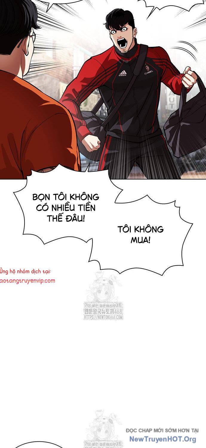 Hoán Đổi Diệu Kỳ Chap 558 - Next Chap 559