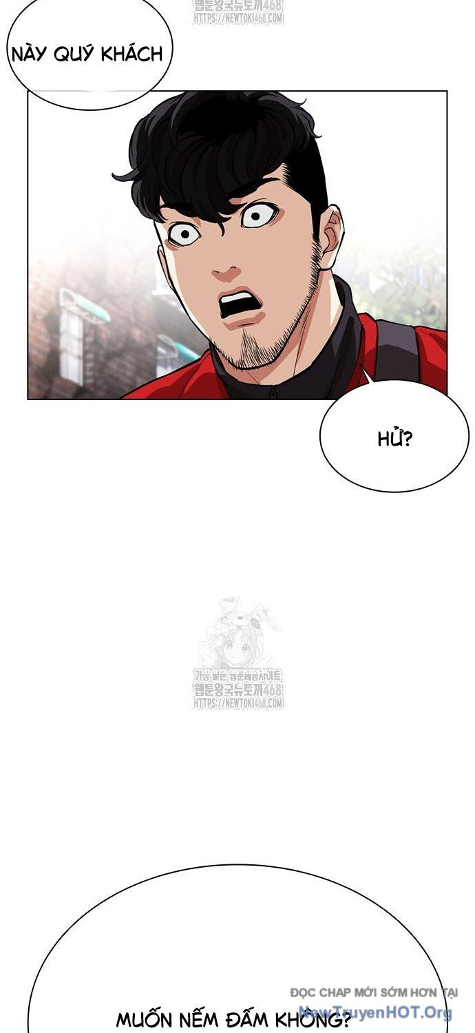 Hoán Đổi Diệu Kỳ Chap 558 - Next Chap 559