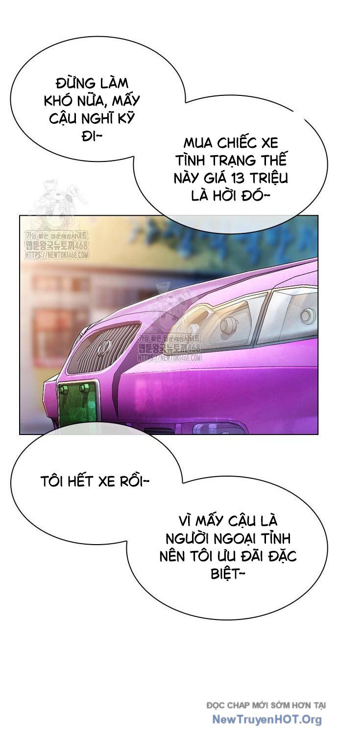 Hoán Đổi Diệu Kỳ Chap 558 - Next Chap 559