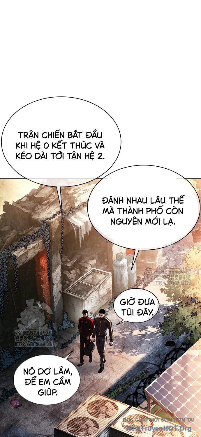 Hoán Đổi Diệu Kỳ Chap 558 - Next Chap 559