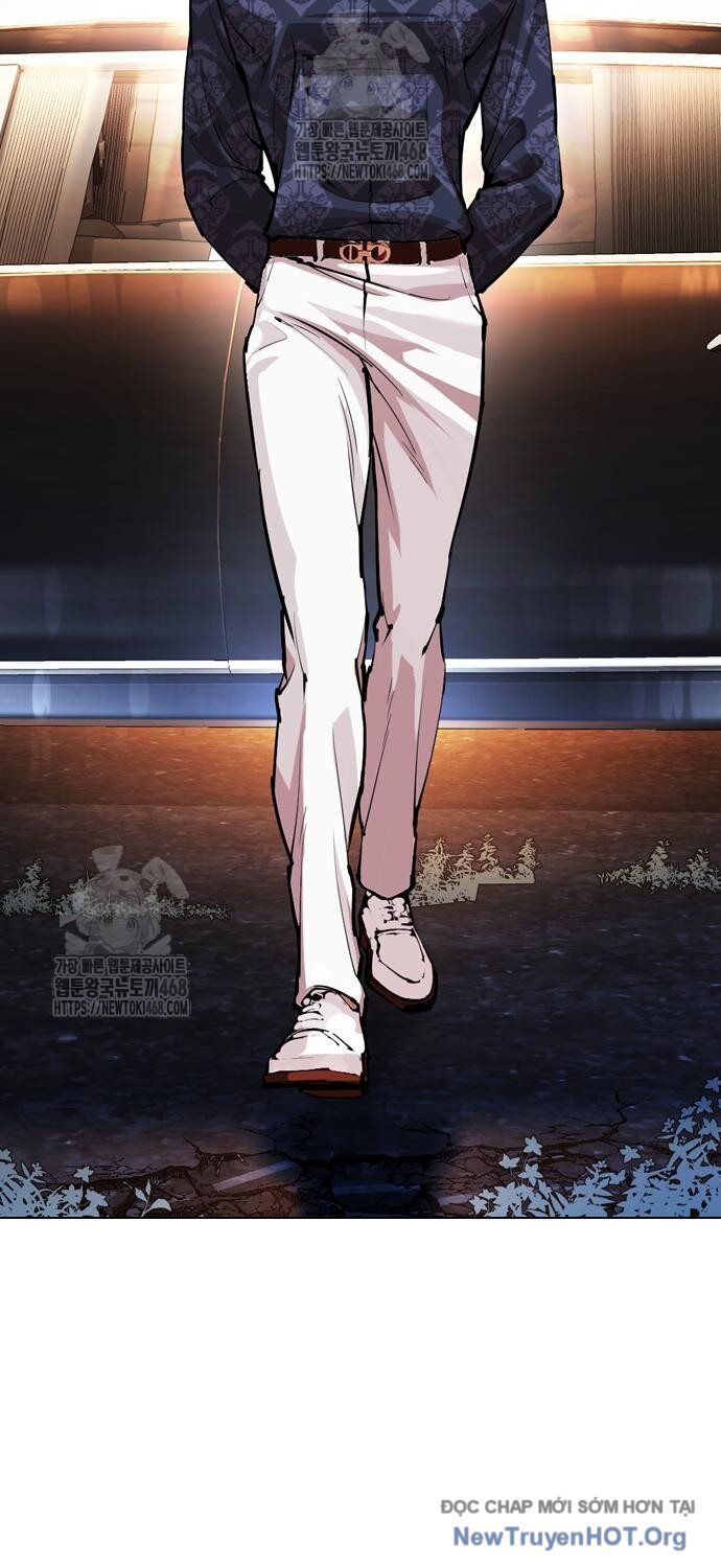 Hoán Đổi Diệu Kỳ Chap 558 - Next Chap 559