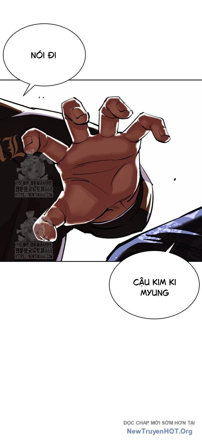 Hoán Đổi Diệu Kỳ Chap 558 - Next Chap 559