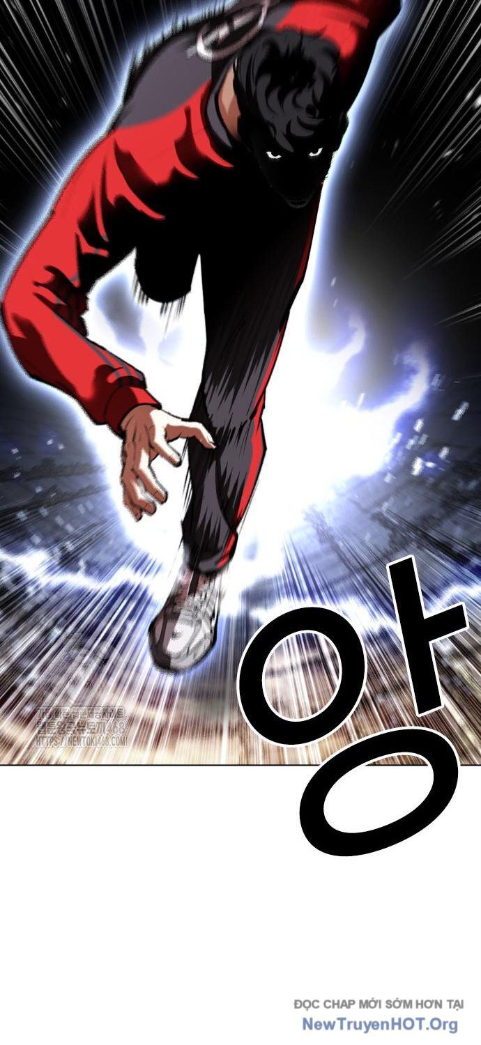 Hoán Đổi Diệu Kỳ Chap 558 - Next Chap 559