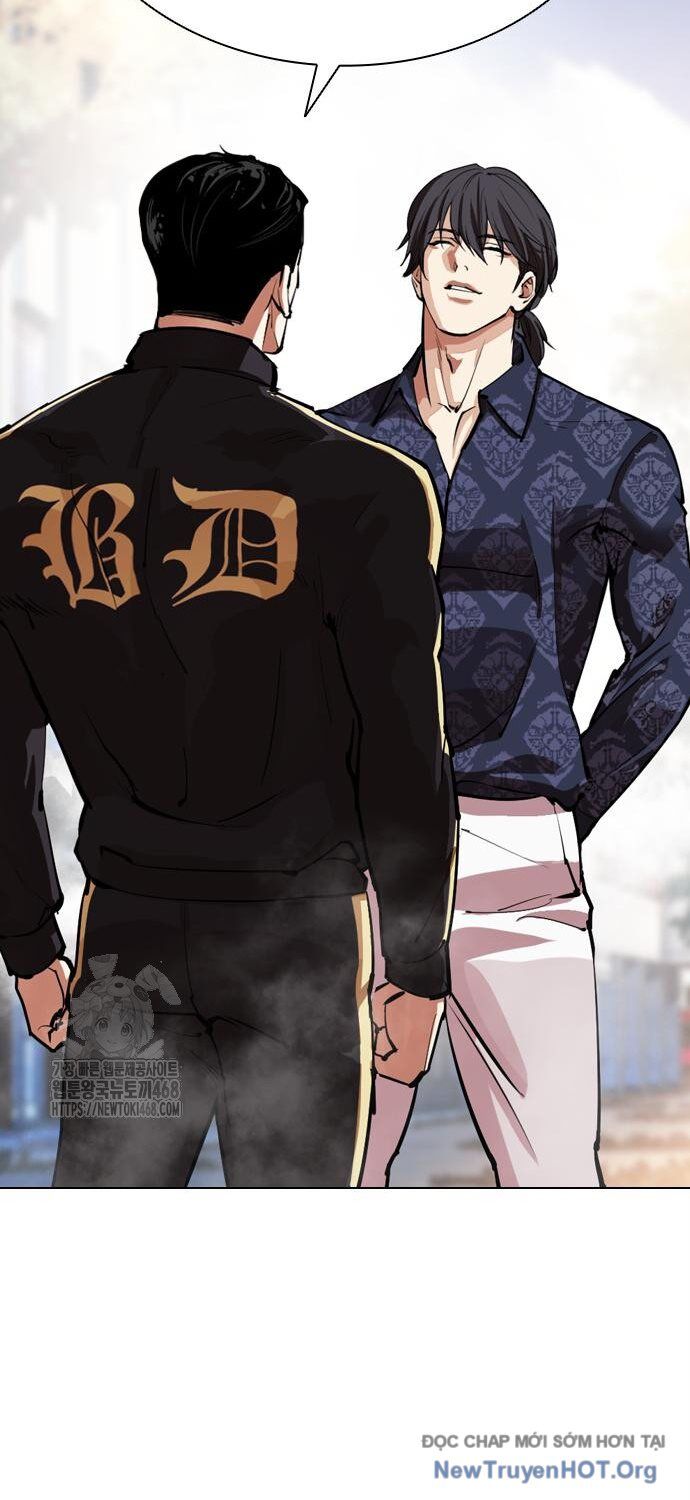 Hoán Đổi Diệu Kỳ Chap 558 - Next Chap 559