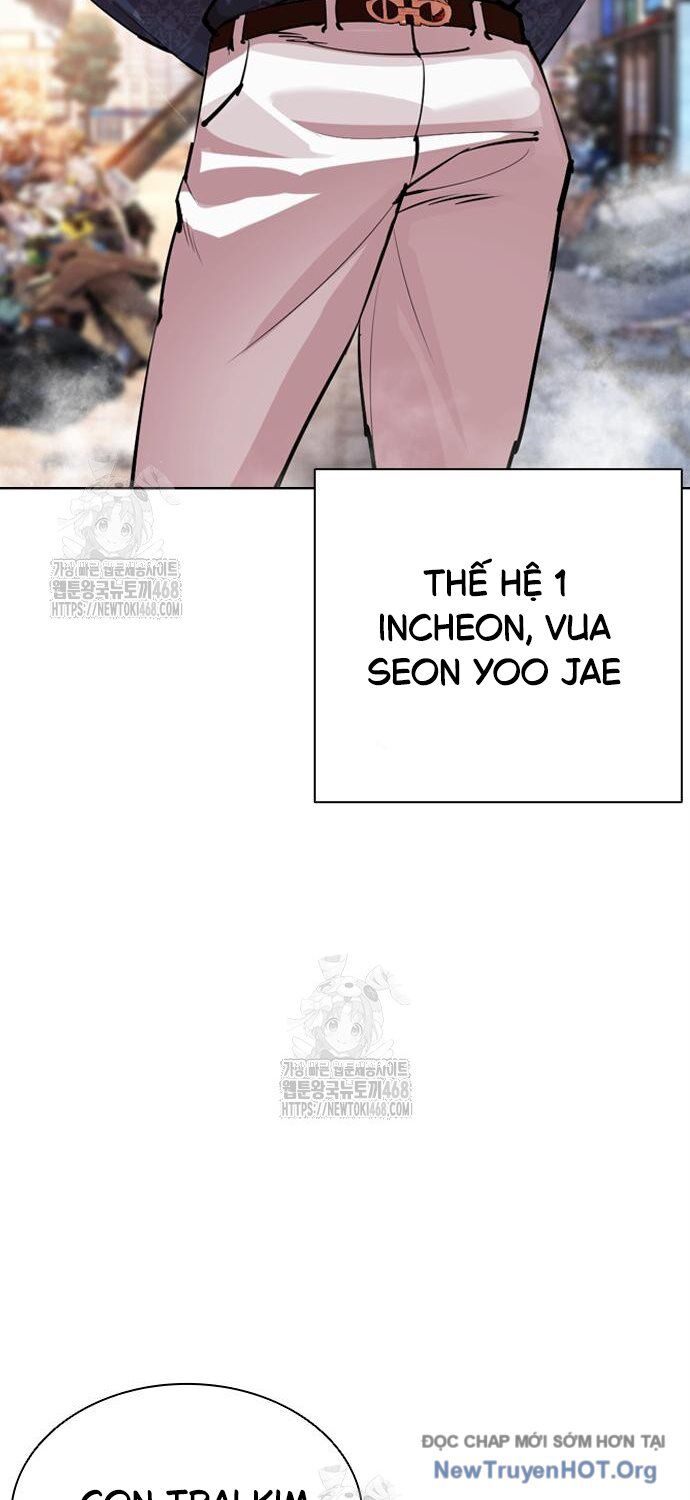 Hoán Đổi Diệu Kỳ Chap 558 - Next Chap 559