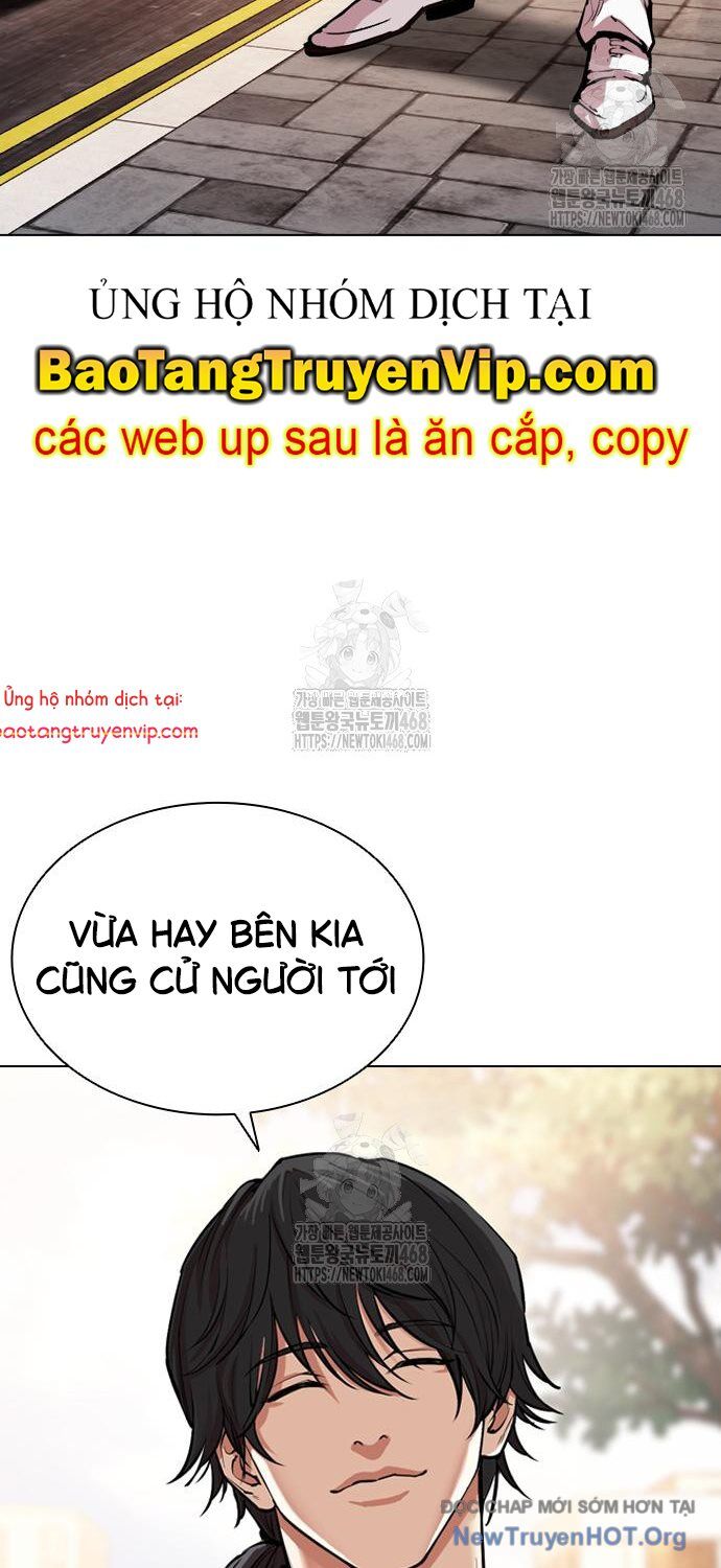 Hoán Đổi Diệu Kỳ Chap 558 - Next Chap 559