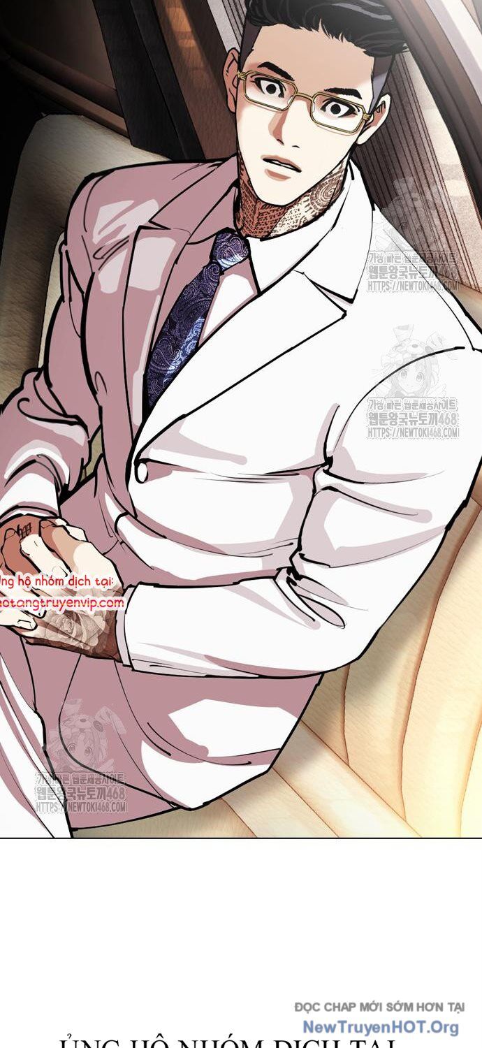 Hoán Đổi Diệu Kỳ Chap 558 - Next Chap 559