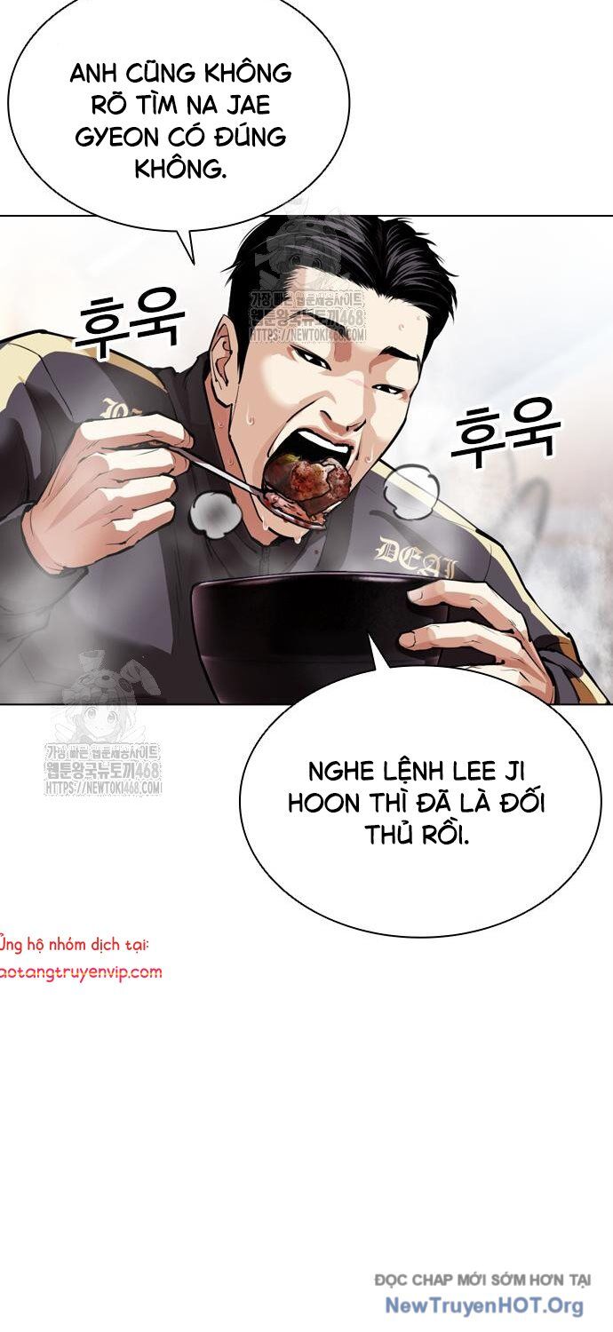 Hoán Đổi Diệu Kỳ Chap 558 - Next Chap 559