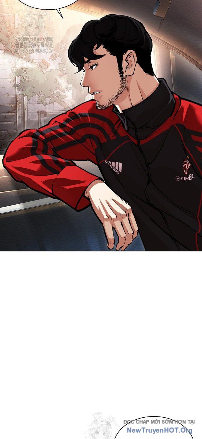 Hoán Đổi Diệu Kỳ Chap 558 - Next Chap 559