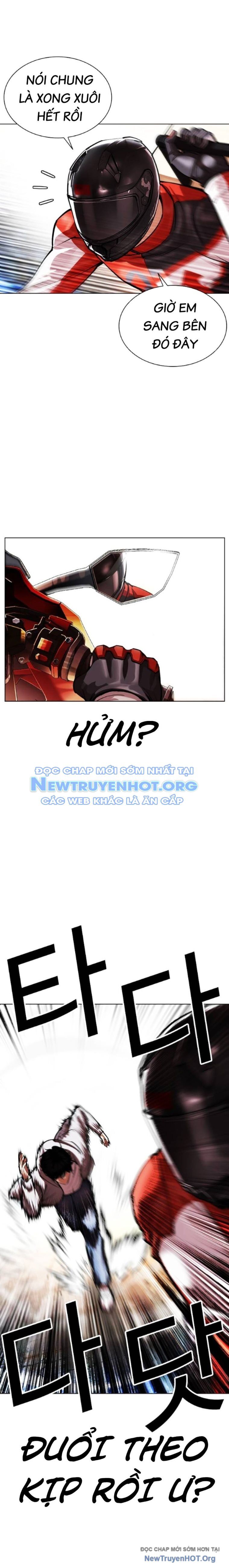 Hoán Đổi Diệu Kỳ Chap 560.1 - Next Chap 561.1