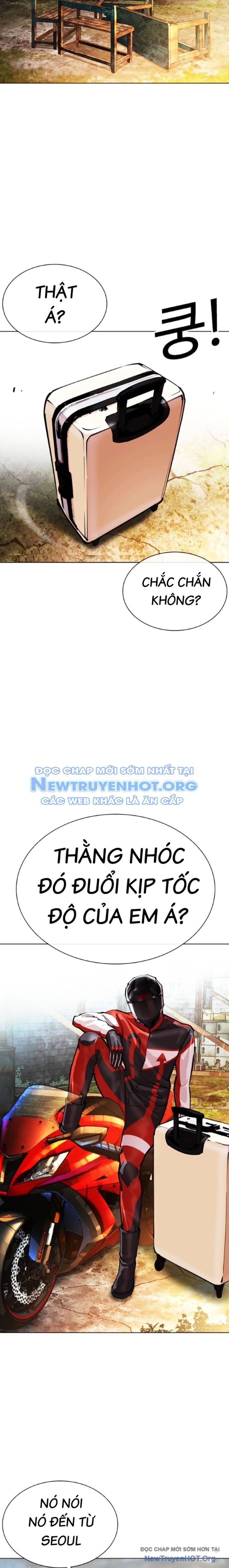 Hoán Đổi Diệu Kỳ Chap 560.1 - Next Chap 561.1