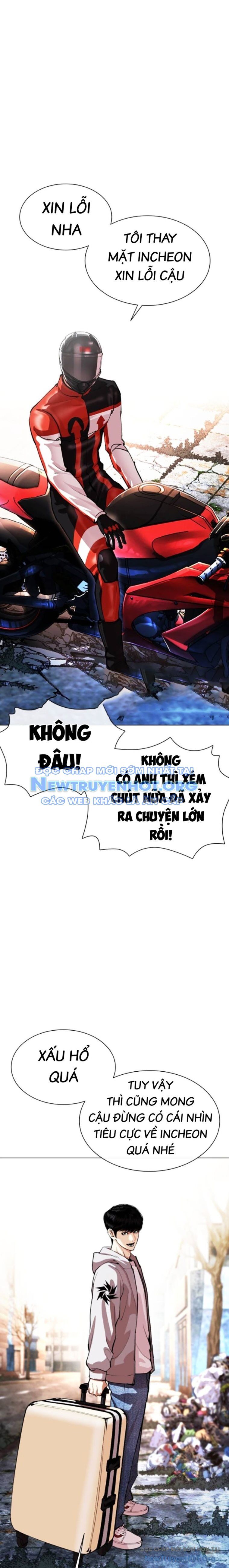 Hoán Đổi Diệu Kỳ Chap 560.1 - Next Chap 561.1
