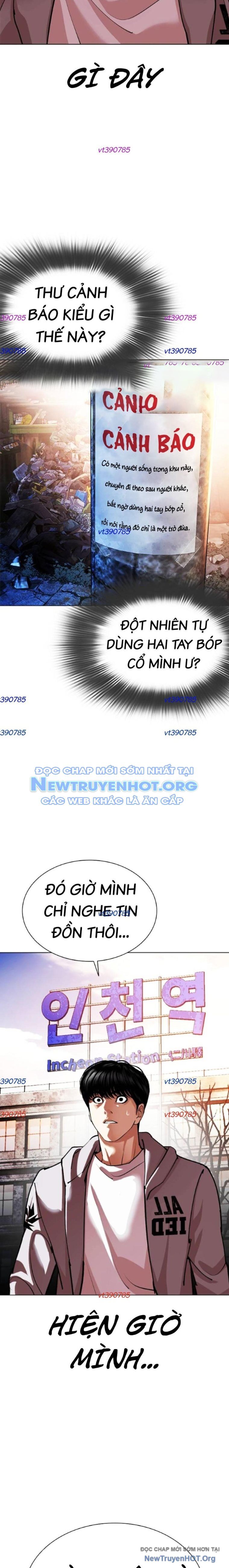 Hoán Đổi Diệu Kỳ Chap 560.1 - Next Chap 561.1