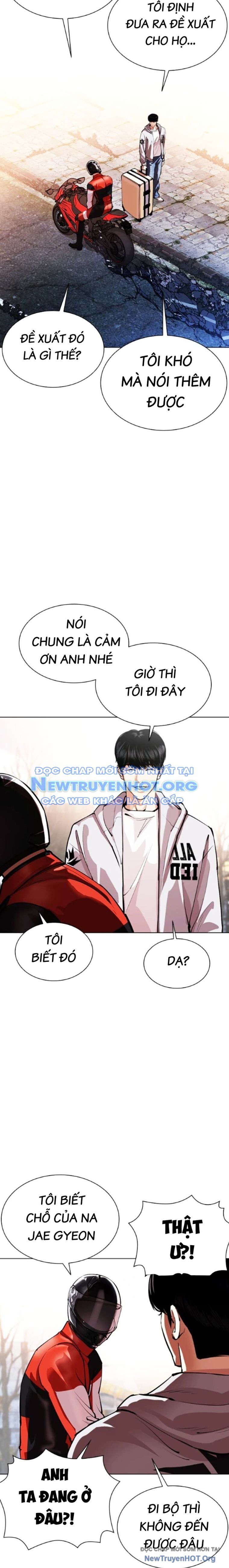 Hoán Đổi Diệu Kỳ Chap 560.1 - Next Chap 561.1