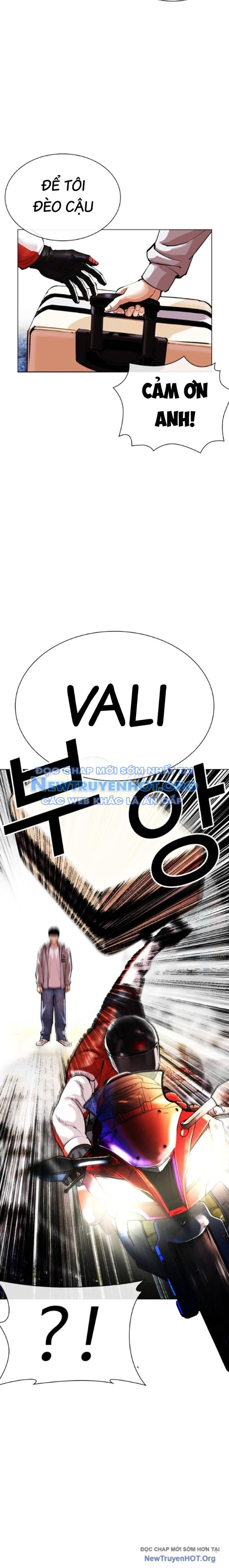 Hoán Đổi Diệu Kỳ Chap 560.1 - Next Chap 561.1