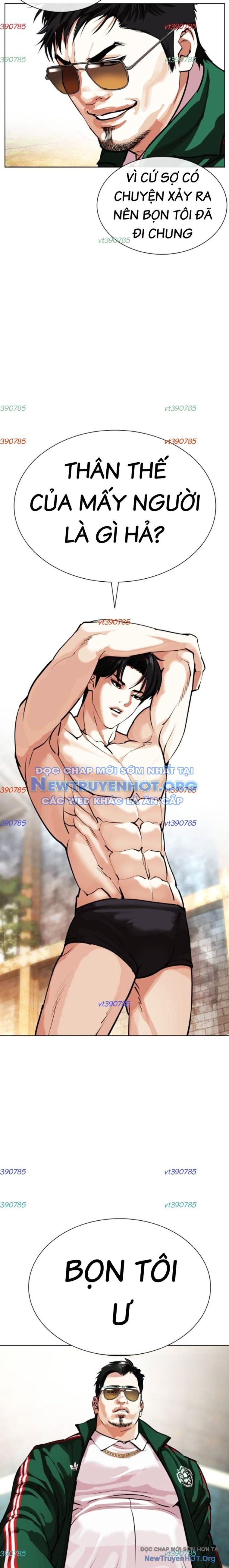 Hoán Đổi Diệu Kỳ Chap 560.1 - Next Chap 561.1