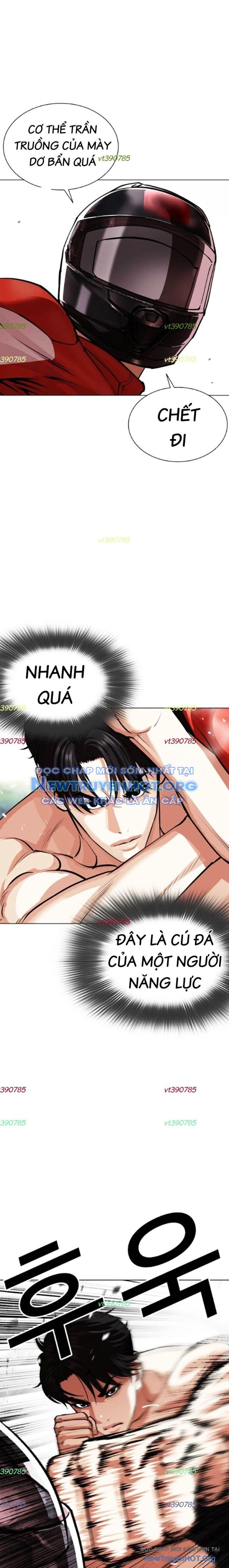 Hoán Đổi Diệu Kỳ Chap 560.1 - Next Chap 561.1