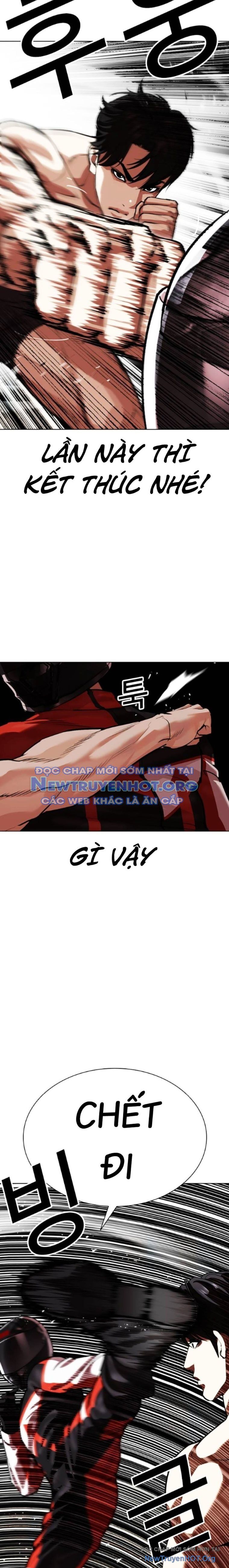 Hoán Đổi Diệu Kỳ Chap 560.1 - Next Chap 561.1