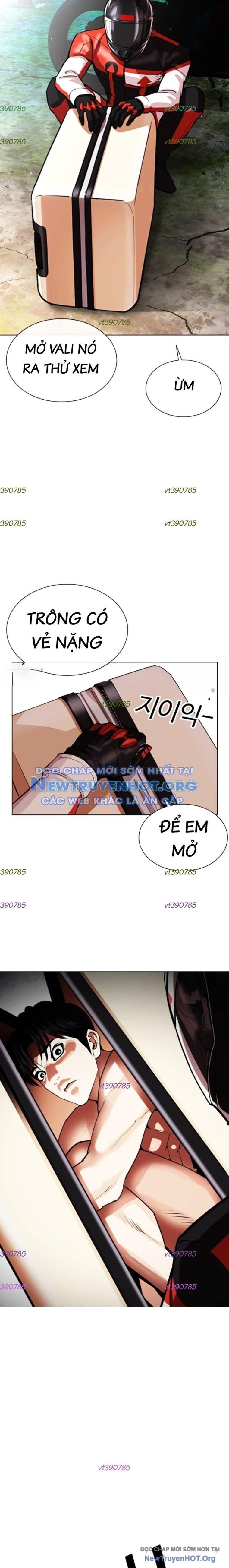 Hoán Đổi Diệu Kỳ Chap 560.1 - Next Chap 561.1