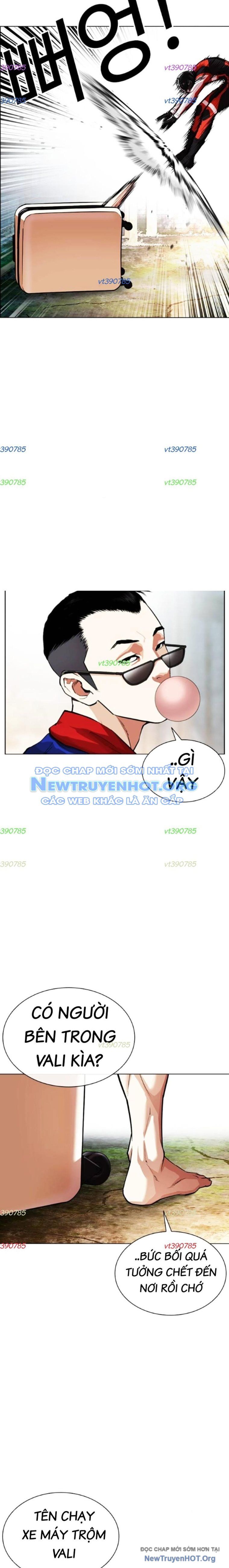 Hoán Đổi Diệu Kỳ Chap 560.1 - Next Chap 561.1