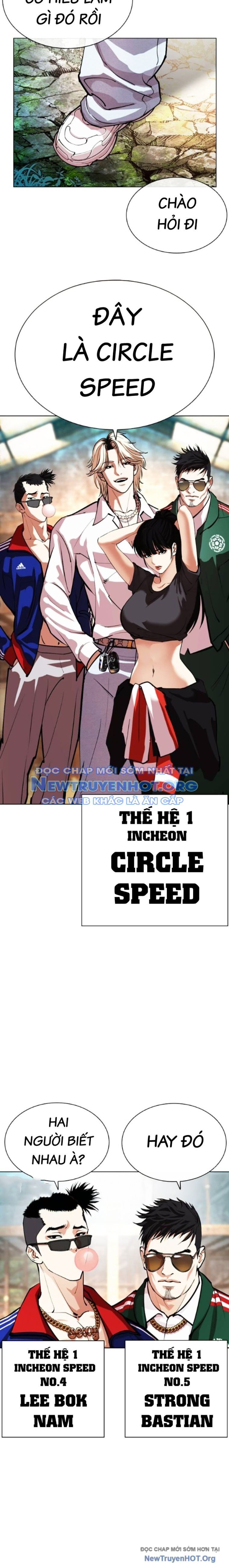 Hoán Đổi Diệu Kỳ Chap 560.1 - Next Chap 561.1